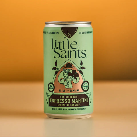 Little Saints Espresso Martini (LIMITED EDITION)