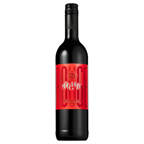 Noughty Non-Alcoholic Rouge