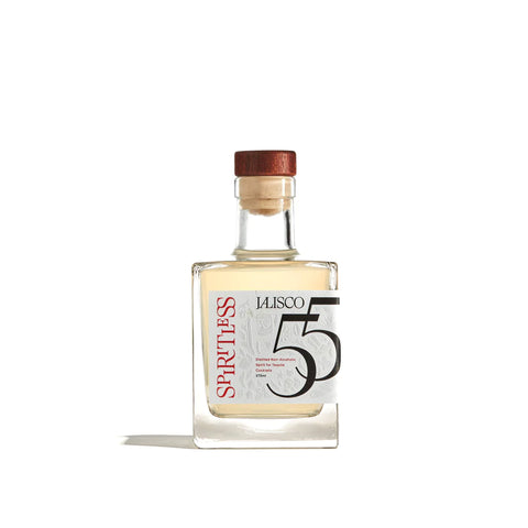 Spiritless Jalisco 55