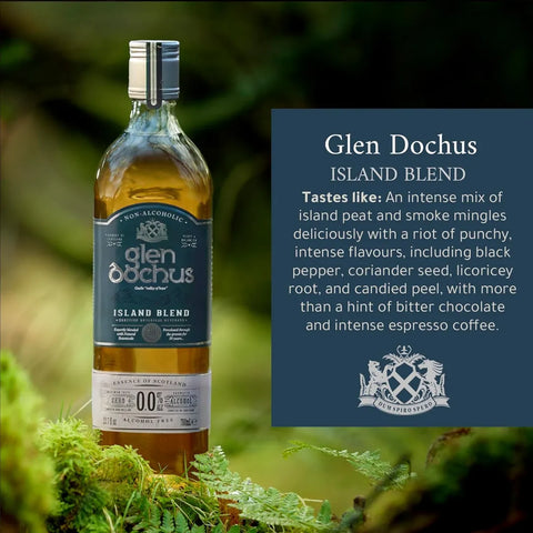 Glen Dochus - Island Blend