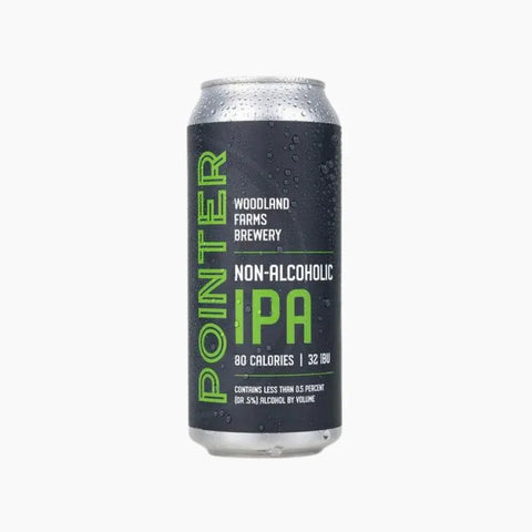 Woodland Farms Brewery Pointer IPA