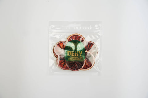 Blood Orange - Fine Cuts - Hanging Pouch - 6ct: Hanging Pouch - 6ct